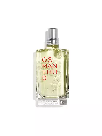 L'OCCITANE | Osmanthus Abricot Eau de Toilette 50ml | 